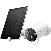 Amazon.com : Tapo by TP-Link Wire-Free MagCam, Indoor